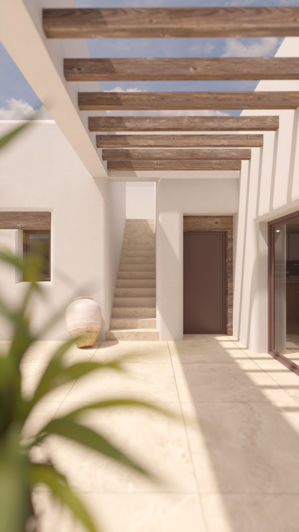 Image No.10-3 Bed Villa / Detached for sale