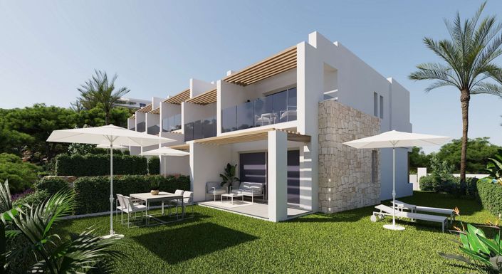 Image No.2-2 Bed Penthouse for sale