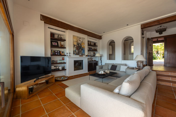 Image No.10-5 Bed Villa / Detached for sale