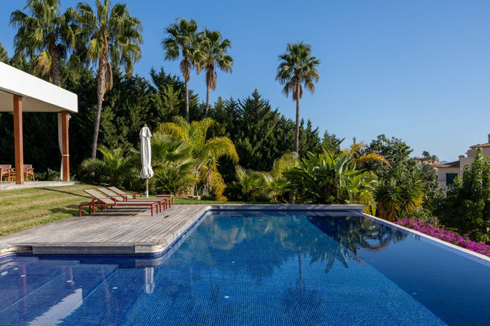 Image No.2-5 Bed Villa / Detached for sale