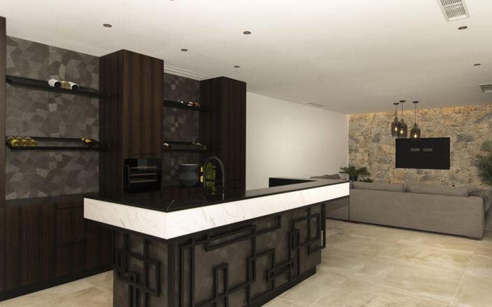 Image No.8-3 Bed Villa for sale