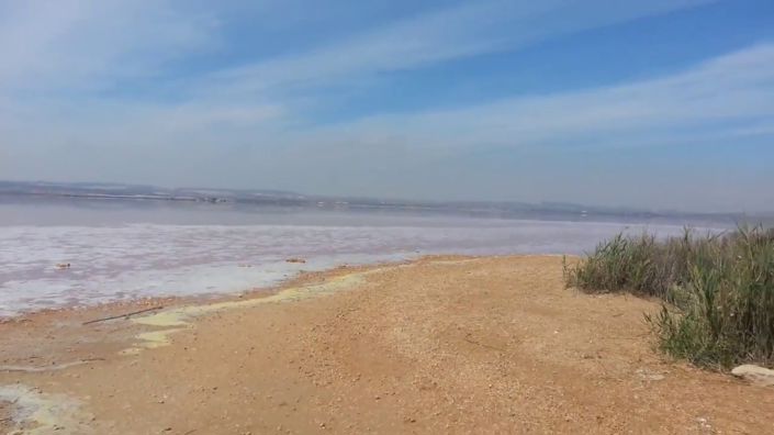 Image No.14-Villa / Détaché de 3 chambres à vendre à Torrevieja