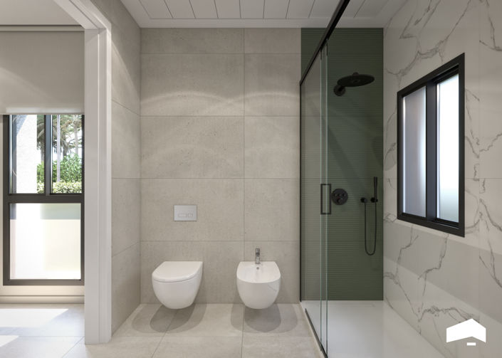 Image No.10-3 Bed Villa / Detached for sale