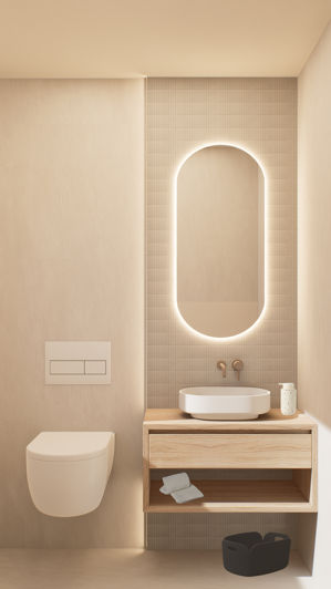 Image No.8-2 Bed Villa for sale