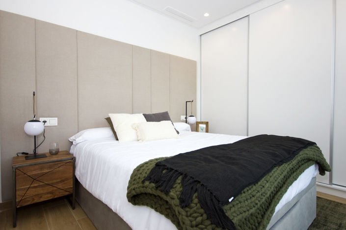 Image No.12-Villa / Détaché de 4 chambres à vendre à Ciudad Quesada