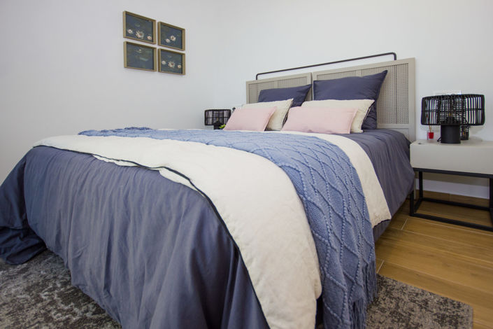 Image No.14-Villa / Détaché de 4 chambres à vendre à Ciudad Quesada