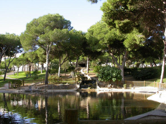 Image No.34-Villa / Détaché de 4 chambres à vendre à Ciudad Quesada