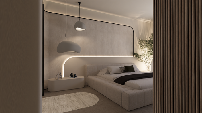 Image No.12-Villa / Détaché de 3 chambres à vendre à Ciudad Quesada