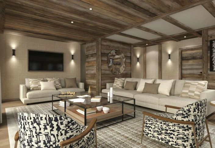 Image No.2-3 Bed Apartment for sale