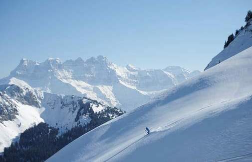 Image No.24-Appartement de 3 chambres à vendre à Meribel