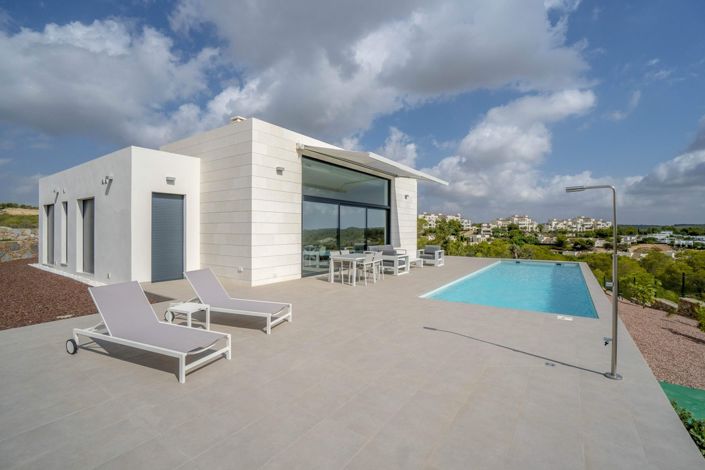 Image No.4-3 Bed Villa / Detached for sale