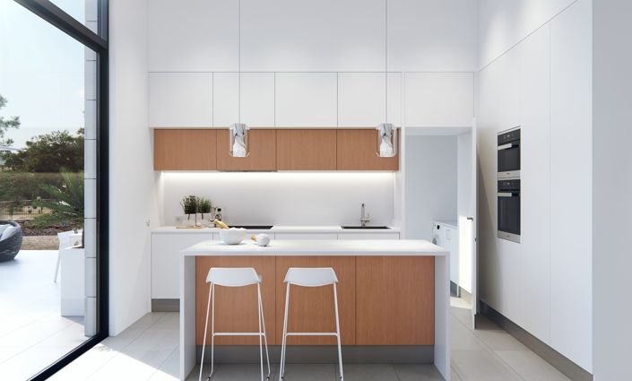 Image No.7-3 Bed Villa / Detached for sale