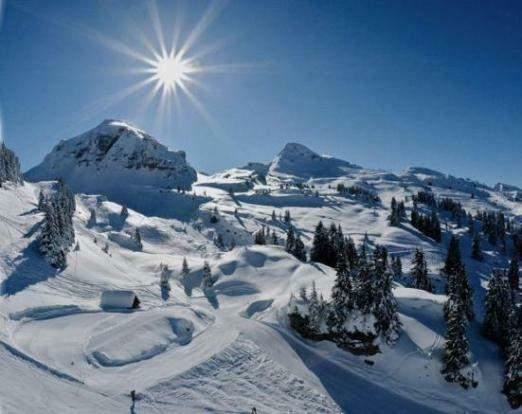 Image No.7-Appartement de 2 chambres à vendre à Valmorel