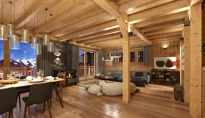 Image No.5-4 Bed Apartment for sale