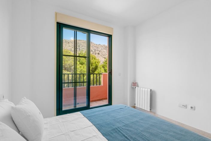 Image No.14-2 Bed Apartment for sale