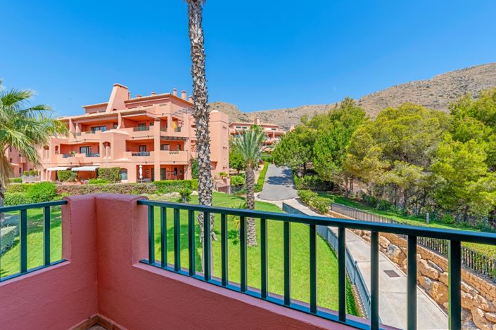 Image No.19-2 Bed Apartment for sale