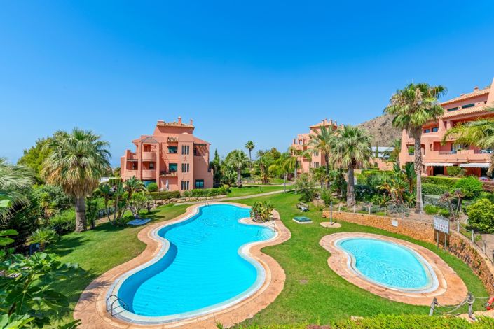 Image No.2-2 Bed Apartment for sale