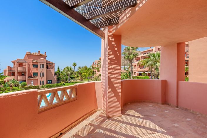 Image No.21-2 Bed Apartment for sale