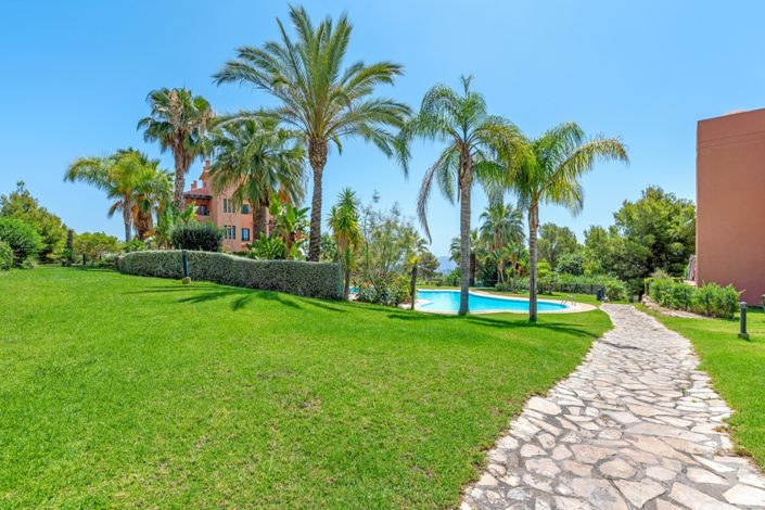 Image No.27-2 Bed Apartment for sale