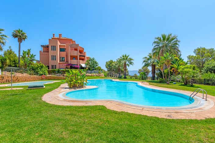 Image No.31-2 Bed Apartment for sale