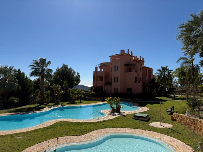 Image No.14-1 Bed Apartment for sale