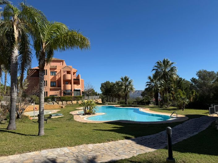 Image No.17-1 Bed Apartment for sale