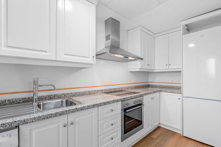 Image No.13-Maison de ville de 2 chambres à vendre à Finestrat