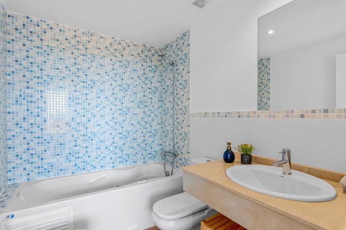 Image No.15-Maison de ville de 2 chambres à vendre à Finestrat