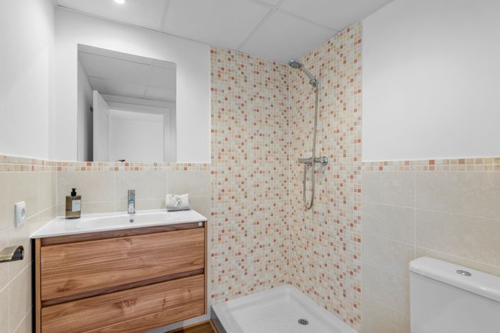 Image No.16-Maison de ville de 2 chambres à vendre à Finestrat