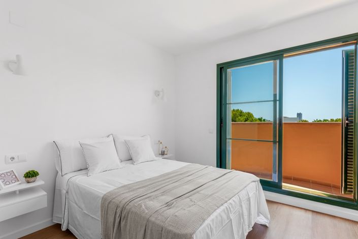 Image No.20-Maison de ville de 2 chambres à vendre à Finestrat