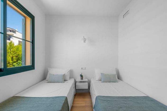 Image No.22-Maison de ville de 2 chambres à vendre à Finestrat