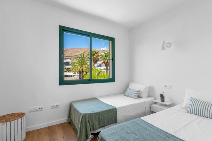 Image No.23-Maison de ville de 2 chambres à vendre à Finestrat