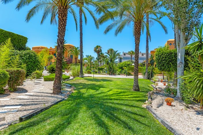 Image No.26-Maison de ville de 2 chambres à vendre à Finestrat