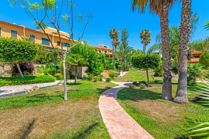 Image No.27-Maison de ville de 2 chambres à vendre à Finestrat