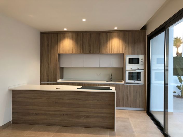 Image No.7-Villa / Détaché de 3 chambres à vendre à San Javier