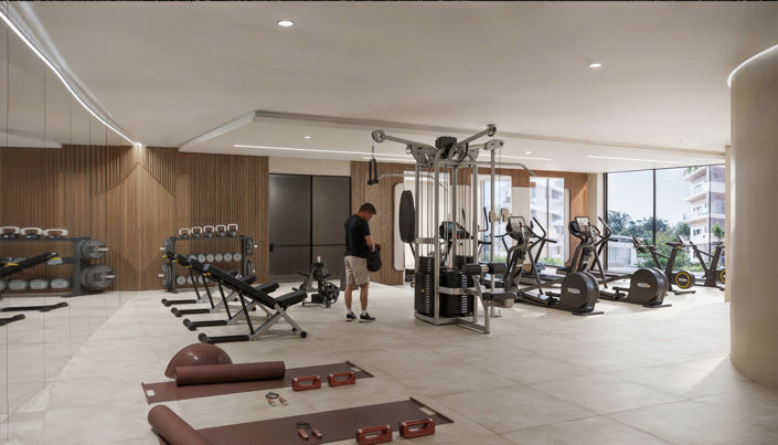 Image No.19-2 Bed Penthouse for sale