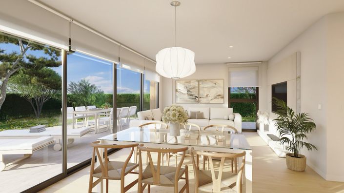 Image No.4-2 Bed Penthouse for sale