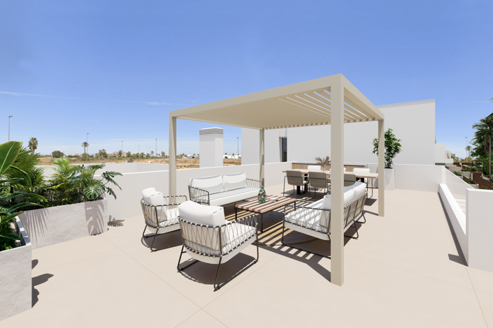 Image No.16-3 Bed Villa / Detached for sale