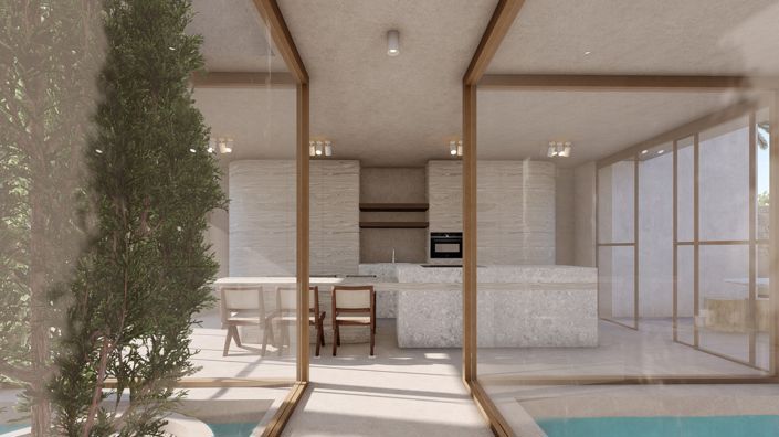 Image No.4-3 Bed Villa for sale