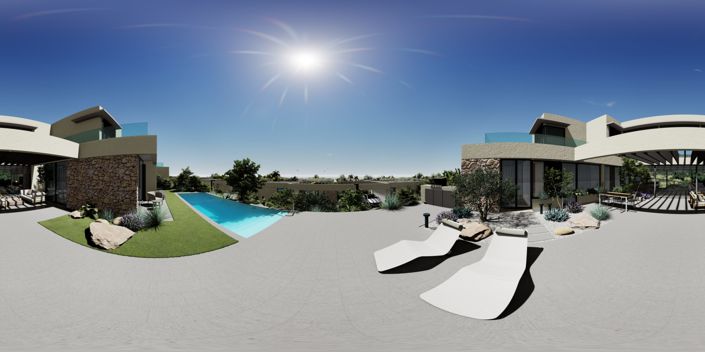 Image No.7-4 Bed Villa / Detached for sale