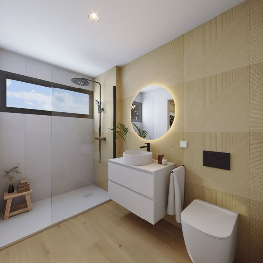 Image No.12-3 Bed Penthouse for sale