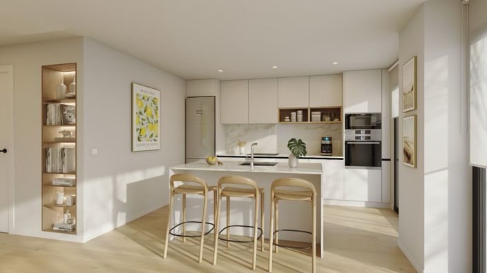 Image No.8-3 Bed Penthouse for sale