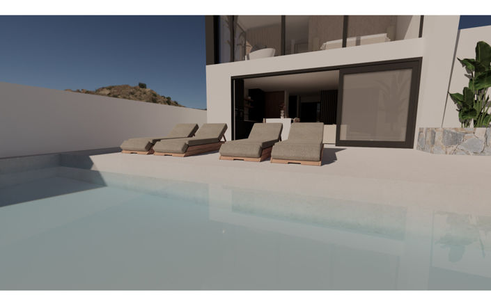 Image No.11-4 Bed Villa / Detached for sale