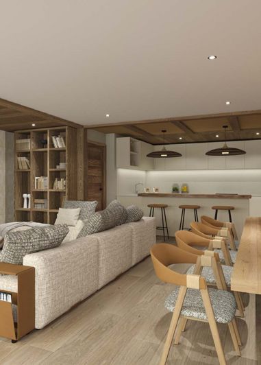 Image No.8-3 Bed Apartment for sale