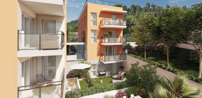 Image No.4-2 Bed Apartment for sale