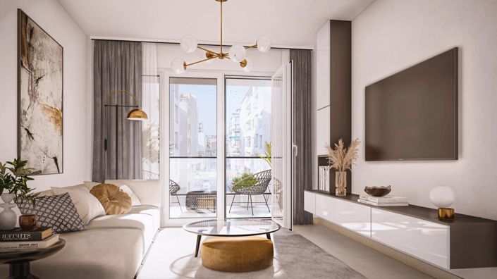 Image No.5-2 Bed Apartment for sale