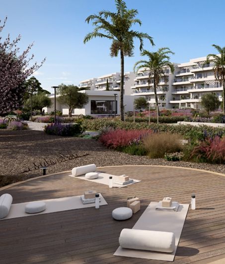 Image No.8-Appartement de 3 chambres à vendre à Denia