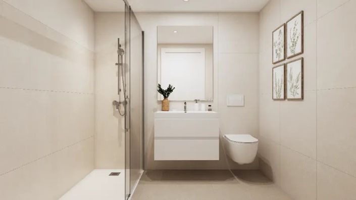 Image No.6-3 Bed Penthouse for sale