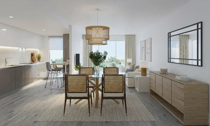 Image No.4-3 Bed Duplex for sale