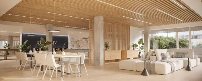 Image No.3-2 Bed Duplex for sale